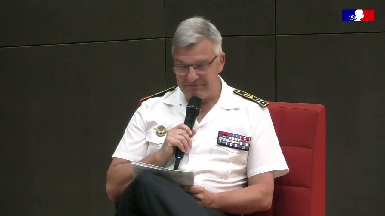 La sécurité climatique, un enjeu de coopération internationale