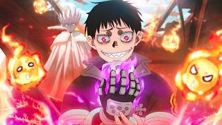 Bodah Revy Static s X Amv