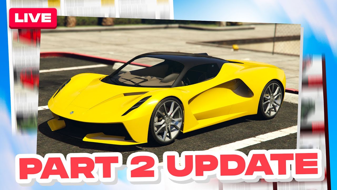 GTA Online update time: how to play Los Santos Drug Wars ASAP - Video Games  on Sports Illustrated