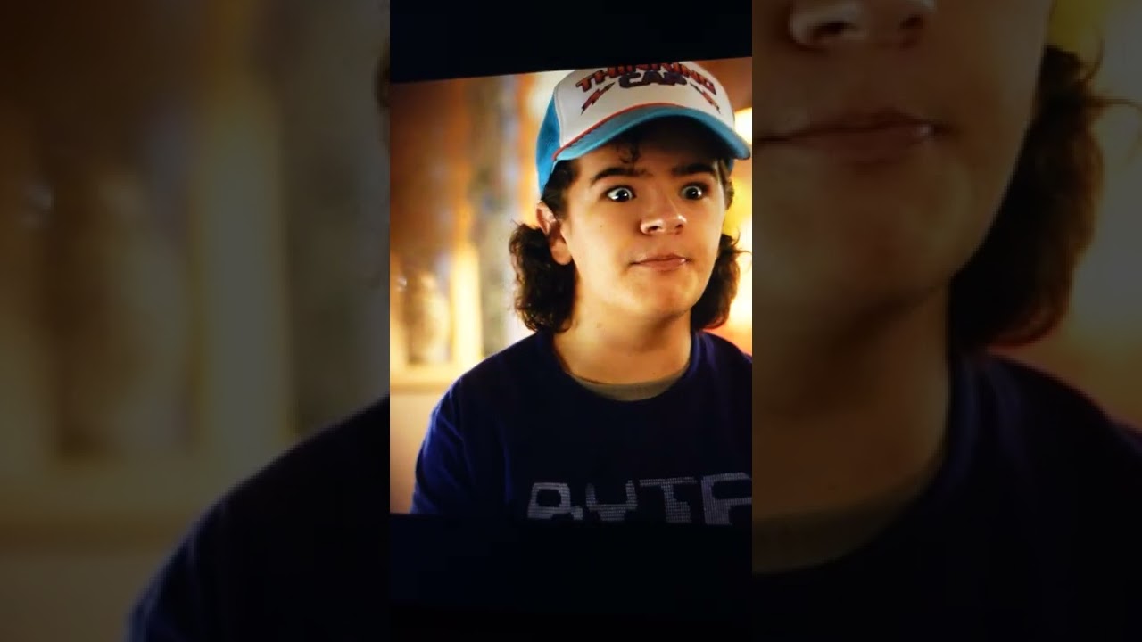 Stranger Things S4 The Thinking Cap Is For Sale