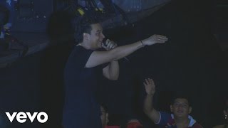 Video thumbnail of "Silvestre Dangond - Medley La Colegiala, Me La Juego y La Pareja del Momento (Vivo)"