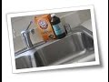 How to Clean a Stainless Steel Sink Using Different Methods