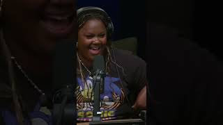 Nicole Byers wants a very specific special ability. # #comedy #funny #podcast #bestfriends