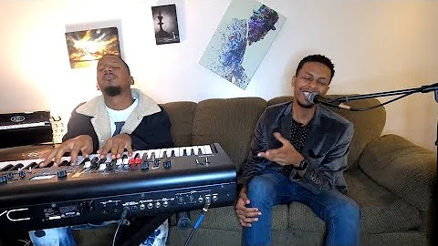 The Christmas Song -- Doc Martin ft. Anthony Graha...