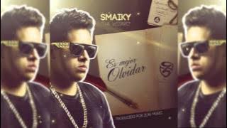 'Es Mejor Olvidar' ✯ ✰ ☆ Smaiky The Wizard ★ ✩ ✮ Prod By. Zlav Music