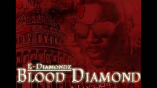 E.diamondz - Cold As Ice Ft. Jurzy