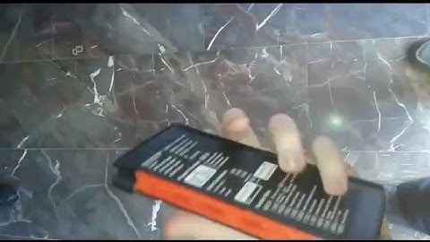 Bisagra para casio fx-5800P