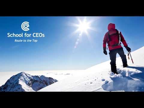 Route to the Top: CFO Spotlight