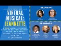 Jeannette The Musical