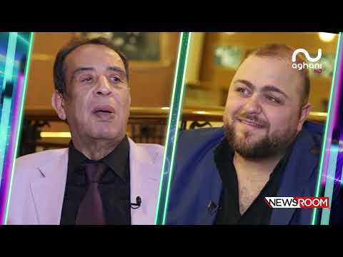 صلاح الشرنوبي يسترجع ذكرياته مع جورج وسوف ونوال الزغبي وراغب علامة ويصر ح بيروت صاحبة فضل كبير