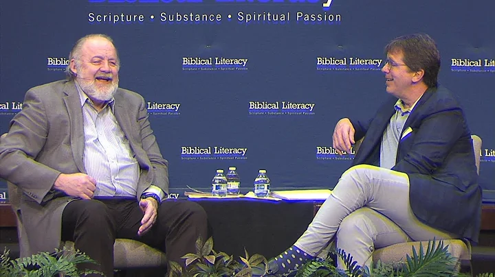 Dr Gary Habermas Interview, By Mark Lanier 03/24/2...