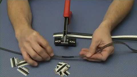 Panasonic Splicing Tapes