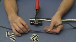 Panasonic Splicing Tapes