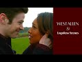 Westallen season 1 logoless scenes 1080p  no background music