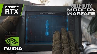 Call of Duty: Modern Warfare – Multiplayer Gameplay Reveal – Captured on GeForce RTX 2080 Ti