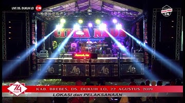 DEWA ||  || BUNDA MUMUN || CITRA NADA LIVE LAPANGAN DUKUH LO || HUT RI KE - 74