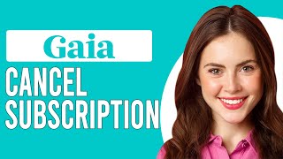 How To Cancel Gaia Subscription (How To Unsubscribe From Gaia) screenshot 3