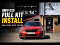 BMW G20 Full Kit Transformation | Step-by-Step Install Guide