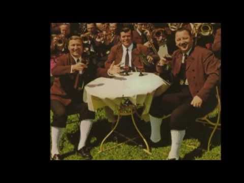 Ernst Mosch - Wenn es Abend wird