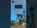 GTA San cheats are way too fun to ignore