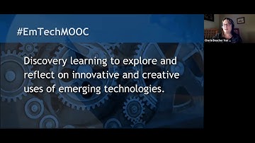 Interacting and Engaging with Students using Accessible Apps from EmTechWIKI