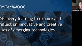 Interacting and Engaging with Students using Accessible Apps from EmTechWIKI
