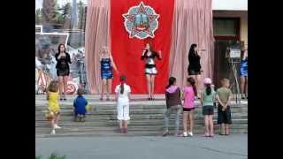 Foaie Verde, Foaie Deasa... Aura - Cantec De Dor - Tighina Bender Part 3