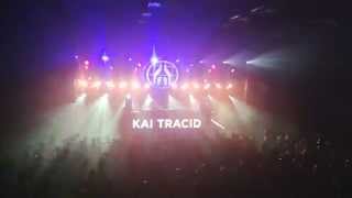 Kai Tracid Mayday Poland 2014