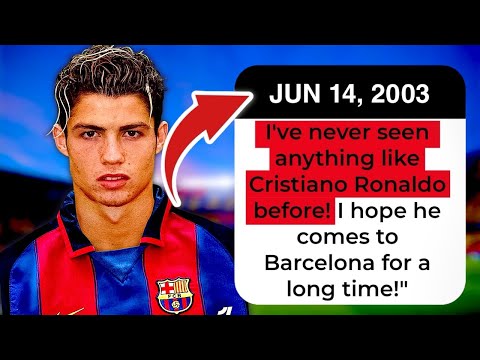 The Craziest Football Predictions from the Past (FTM 2024 Wrapped)