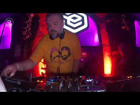 Mike Spirit  b2b Sergey Sanchez Live DJ Set  Asia Experience The Voices of Phangan Dry Wet  R_sound