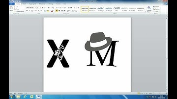 Times New Roman vs Calibri animation