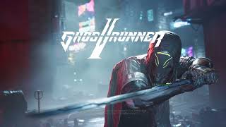 Ghostrunner 2 playthrough part 1