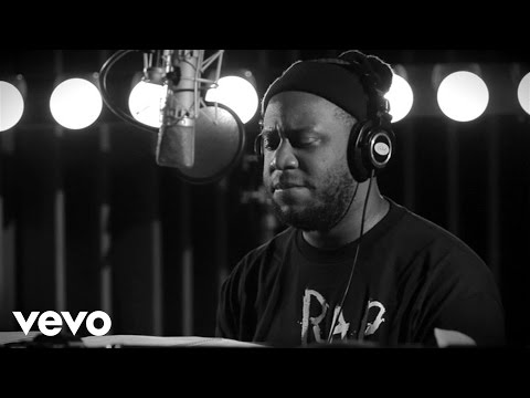 Robert Glasper