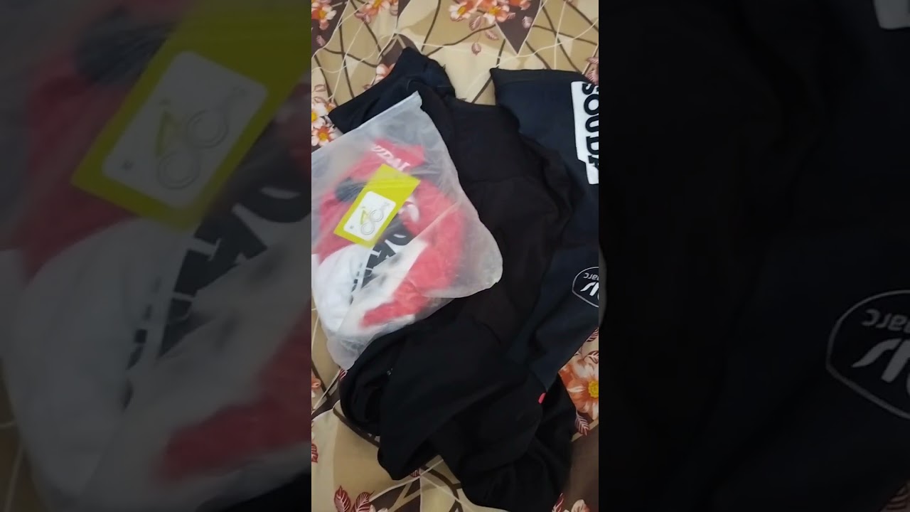 New cycling Jersey ❤️