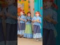 Шишки-маришки! Концерт для бабушек и дедушек