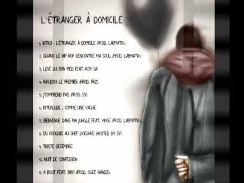 Youtube: Jewel – Ils ont eu tort (Audio Officiel)