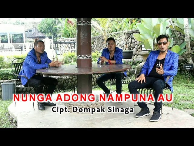 LAGU BATAK TERBARU - Nabasa Trio - NUNGA ADONG NAMPUNA AU - #lagubatakterbaru class=