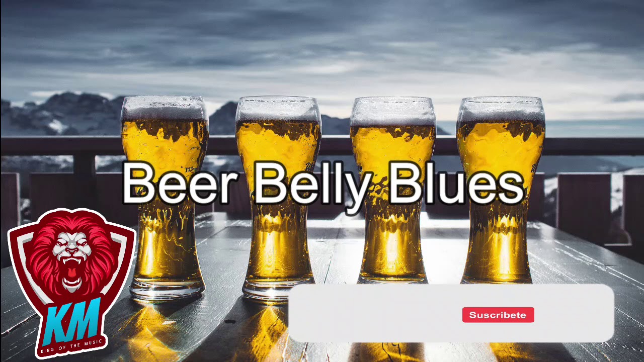 Música sin Copyright Beer Belly Blues YouTube