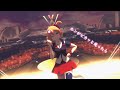 【MMD】 ルンがピカッと光ったら  / Rune ga Pika tto Hikattara【Motion Distribution】