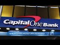 Capital One data breach affects more than 100 million; suspect arrested