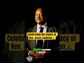 Reverend Jesse Jackson: A Legacy of Civil Rights