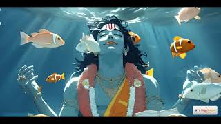 Unveiling the Mystique: The Life of Sri Krishna Govind Hare Murari