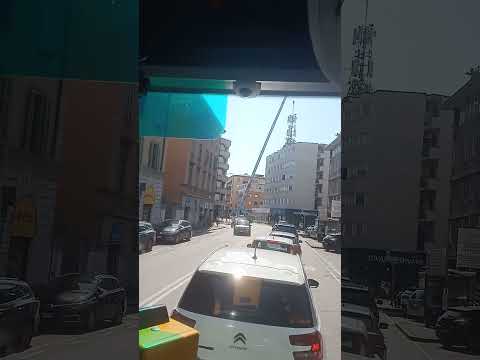 #whats #going #on #bergamo #road #close #today