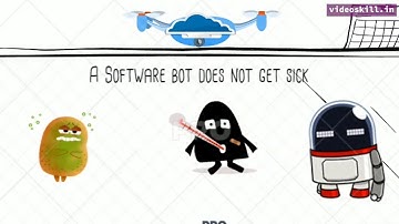 Robotics Process Automation