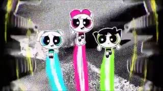 Powerpuff Girls 2016 Intro Arabic