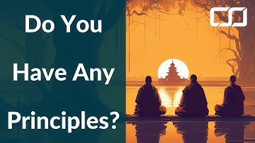 Fi Angel or Fe Aspirational? ISTP (The Artificer) | CS Joseph Responds