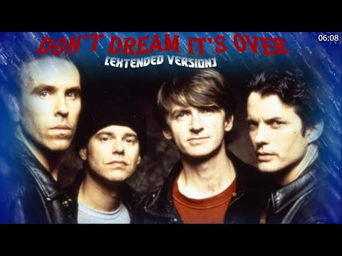 Crowded House -