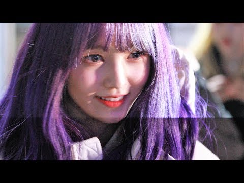 190314 드림노트(DreamNote) 한별 미니팬미팅 - 엠카운트다운(MCD)
