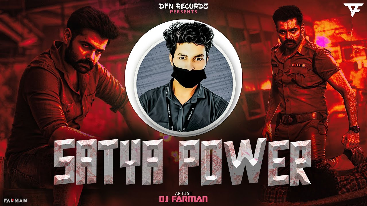 DJ FARMAN - Satya Power (Dialotrap) | The Warrior Dialogues Mix | Trap Beat | Trance Music | DJ Mix