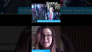 Senem Aydin Düzgüt :  Analysis of the 2024 Turkey Local election results